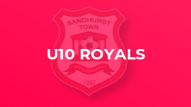 U10 Royals