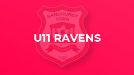 U11 Ravens