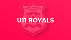 U11 Royals