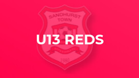U13 Reds