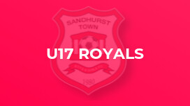 U17 Royals