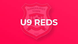 U9 Reds