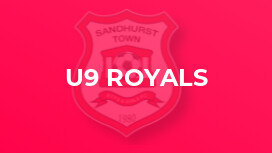 U9 Royals