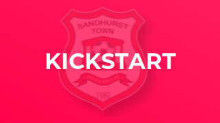 Kickstart