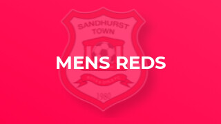 Mens Reds
