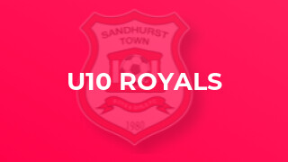 U10 Royals