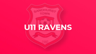 U11 Ravens
