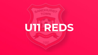 U11 Reds