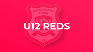 U12 Reds