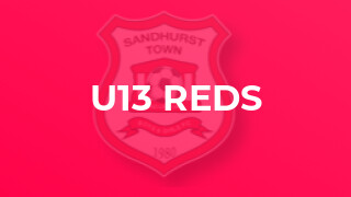 U13 Reds