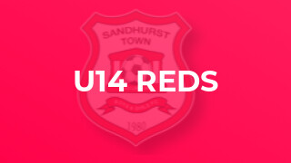 U14 Reds