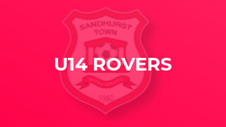 U14 Rovers