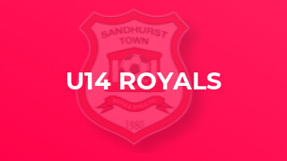 U14 Royals