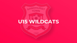 U15 Wildcats
