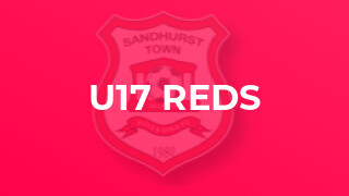 U17 Reds