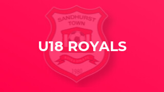 U18 Royals