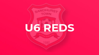 U6 Reds