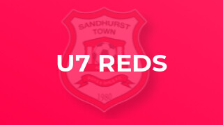 U7 Reds