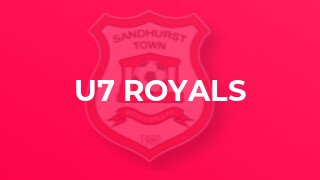 U7 Royals