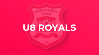 U8 Royals
