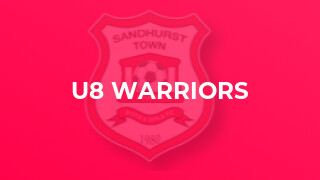 U8 Warriors