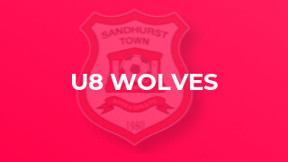 U8 Wolves