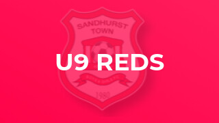 U9 Reds