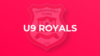 U9 Royals