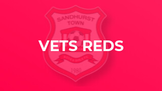 Vets Reds