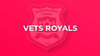 Vets Royals