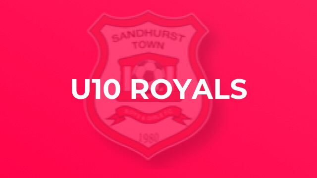 U10 Royals