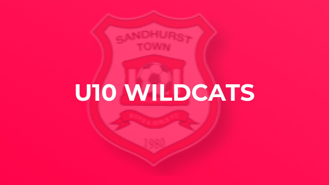 U10 Wildcats