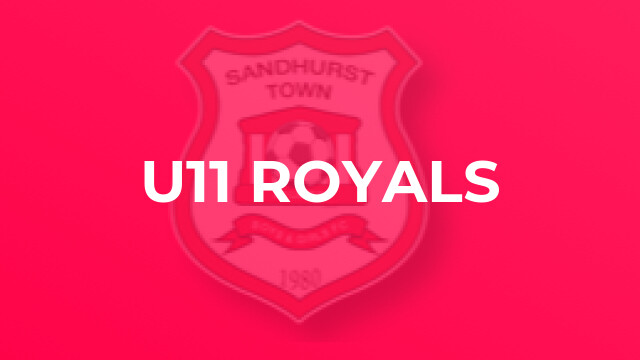 U11 Royals