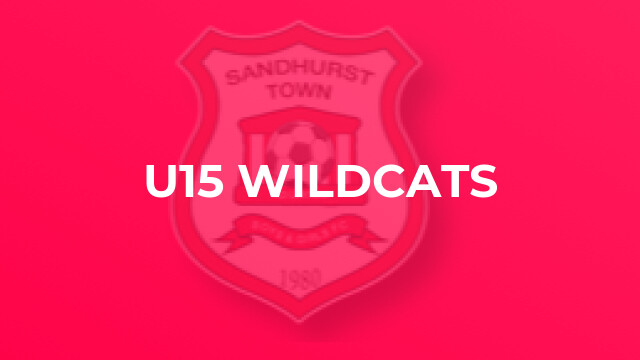 U15 Wildcats