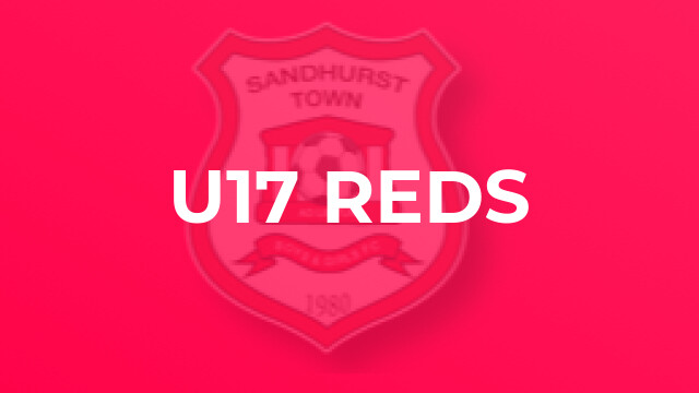 U17 Reds