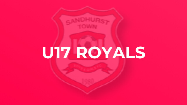 U17 Royals