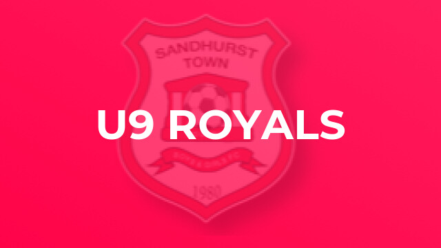 U9 Royals