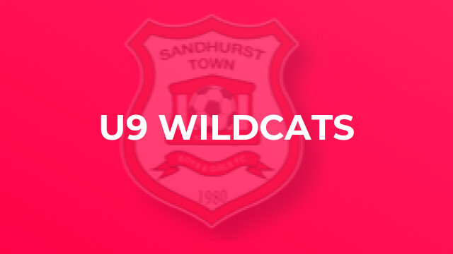 U9 Wildcats
