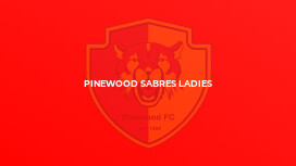 Pinewood Sabres Ladies