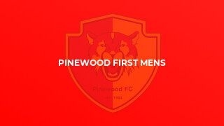 Pinewood First Mens