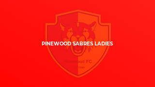 Pinewood Sabres Ladies