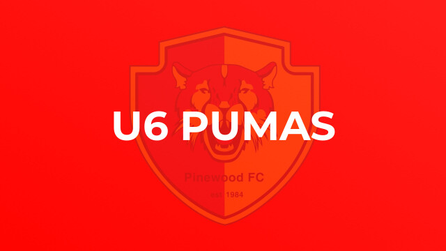U6 Pumas