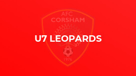 U7 Leopards