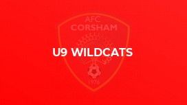U9 Wildcats