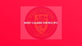 West Calder United JFC