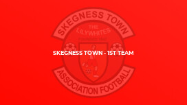 Skegness Town - 1st Team
