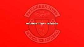 Skegness Town - Reserves