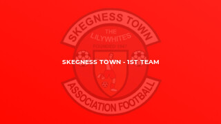 Skegness Town - 1st Team