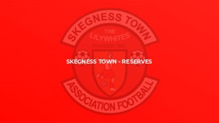 Skegness Town - Reserves