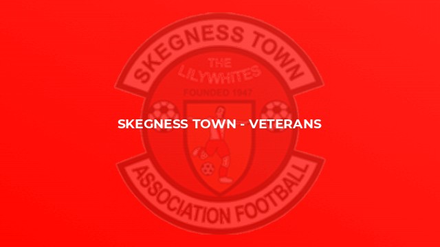 Skegness Town - Veterans